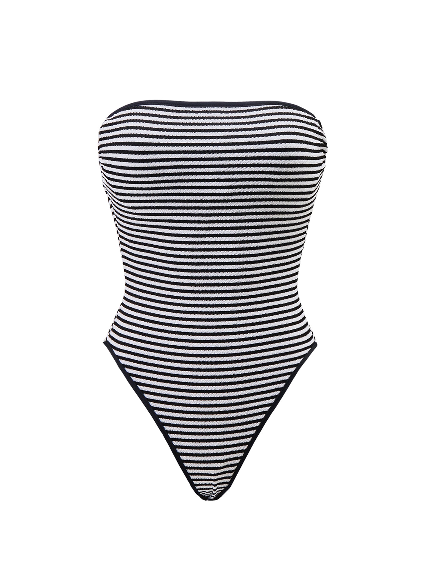 DD Bandeau One Piece