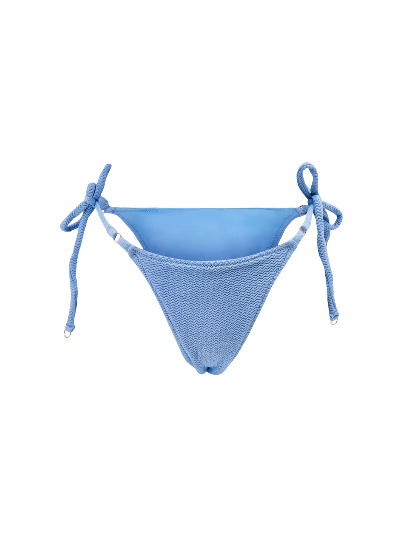 Tie Side Rio Pant