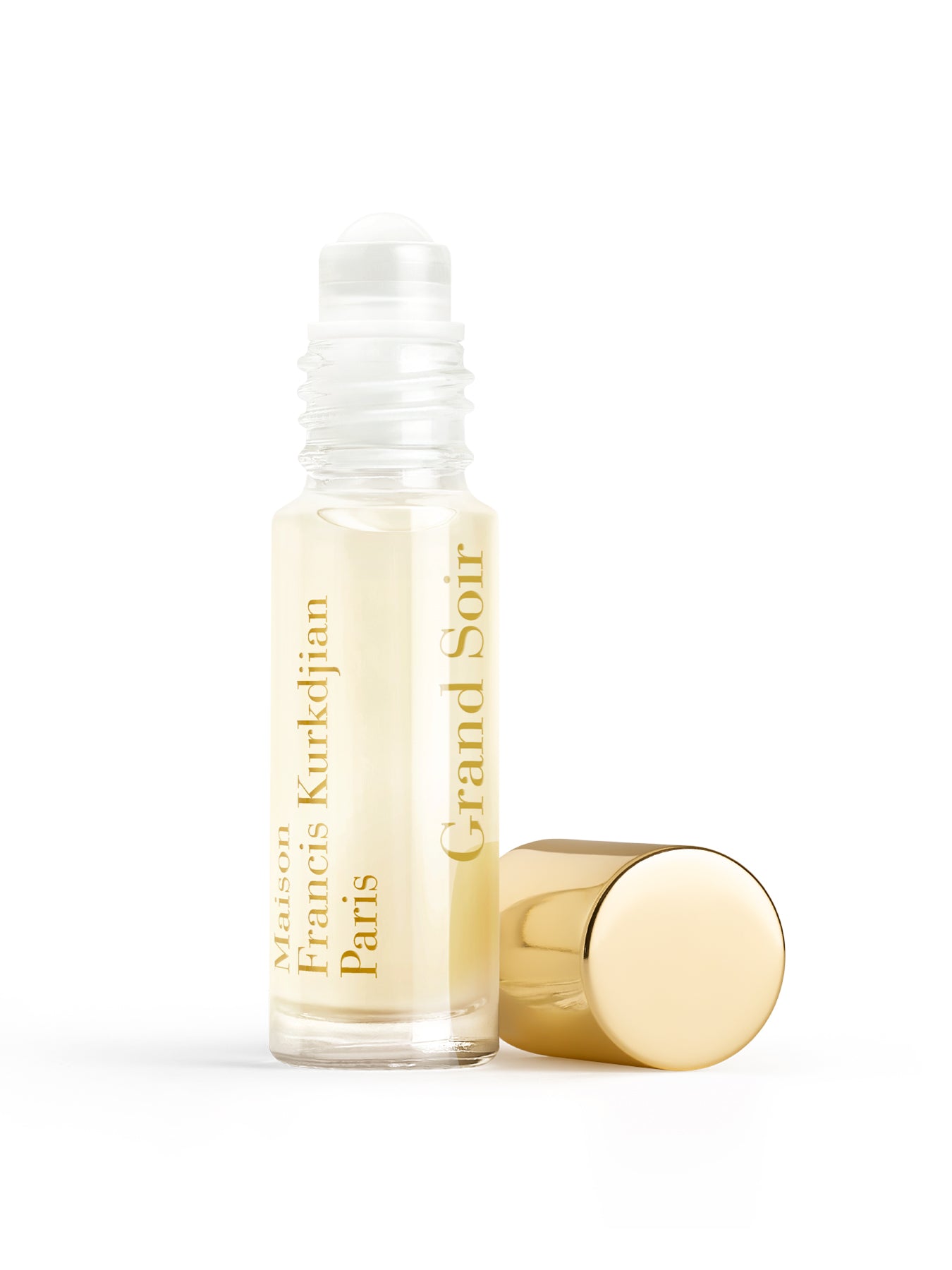 Grand Soir Precious Elixirs Roll-On Set