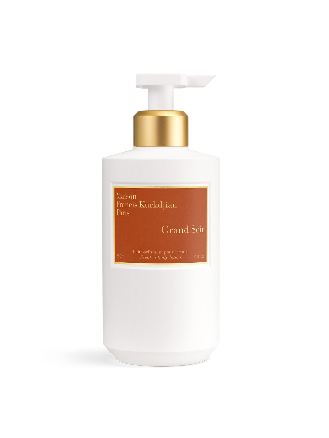 Grand Soir Body Lotion 350ml
