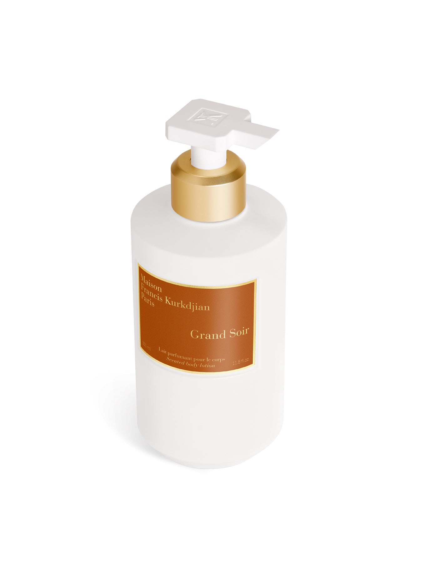 Grand Soir Body Lotion 350ml