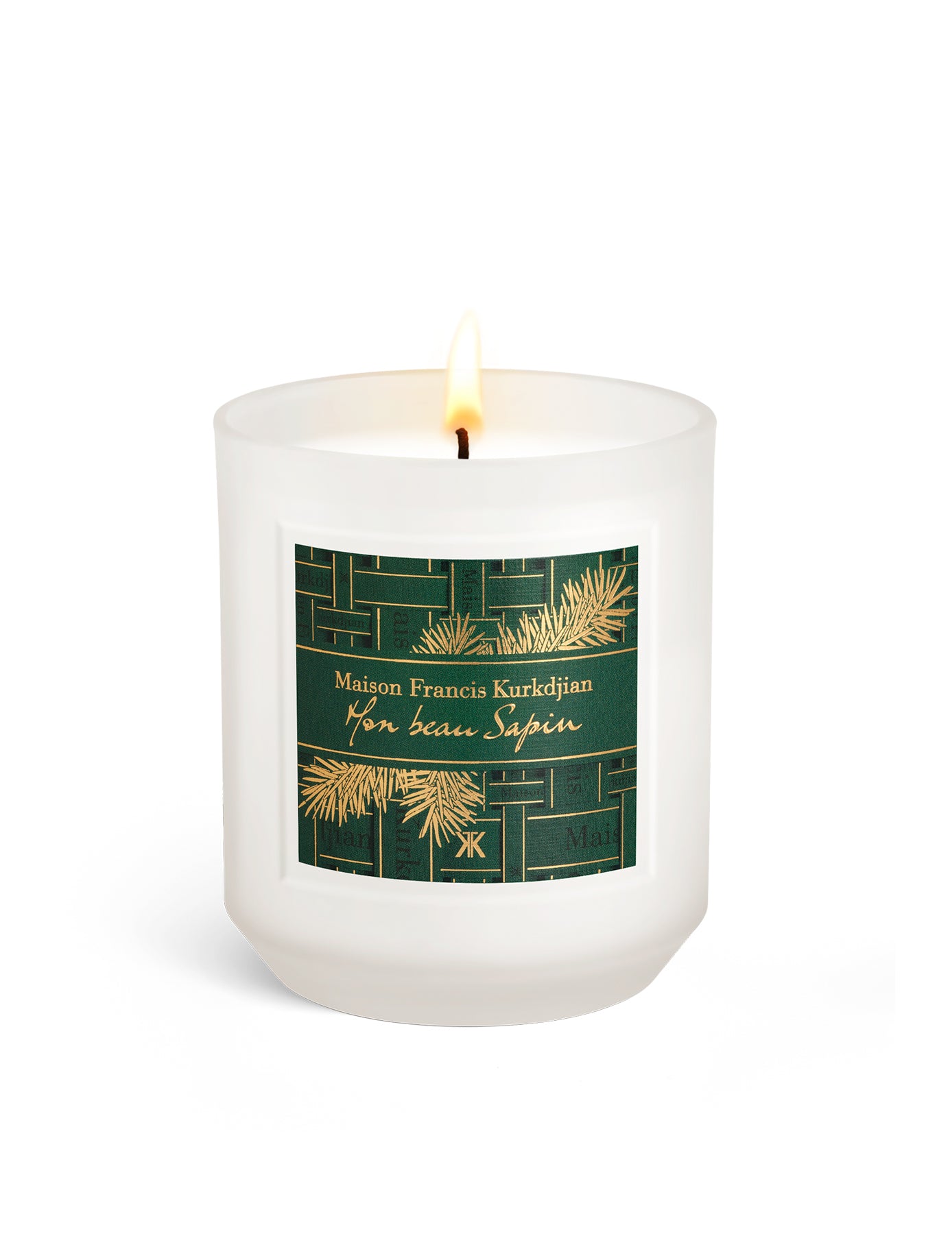 Mon Beau Sapin Candle 300 g