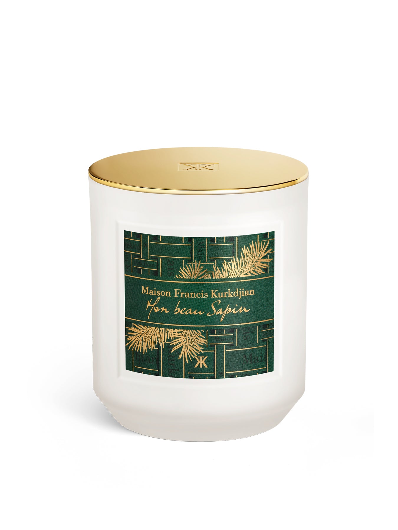 Mon Beau Sapin Candle 300 g