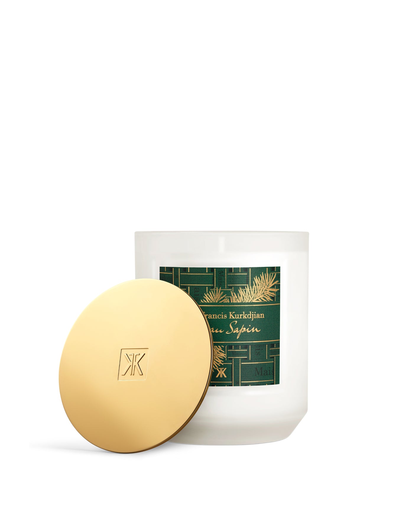 Mon Beau Sapin Candle 300 g