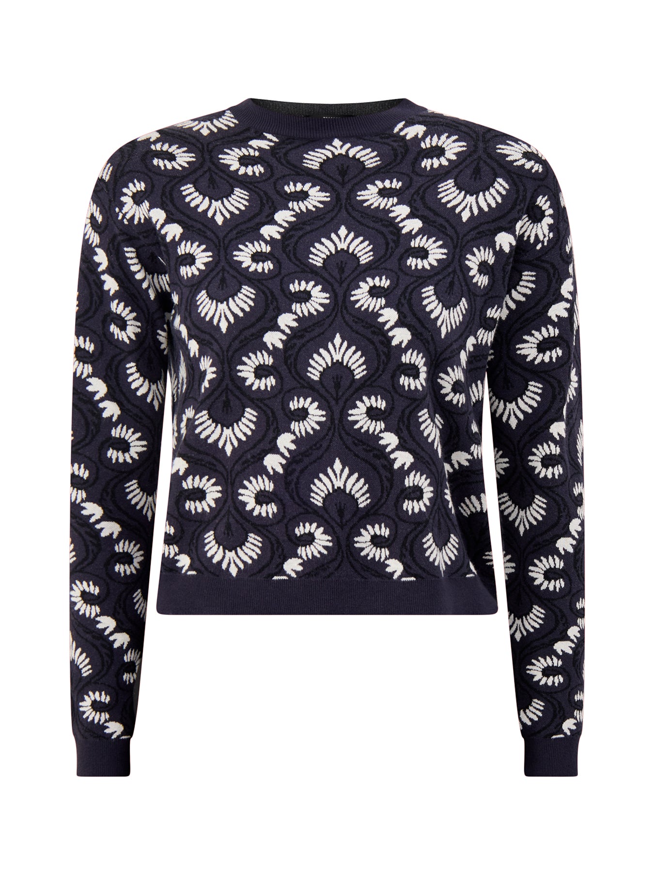 Faraone Wool Sweater