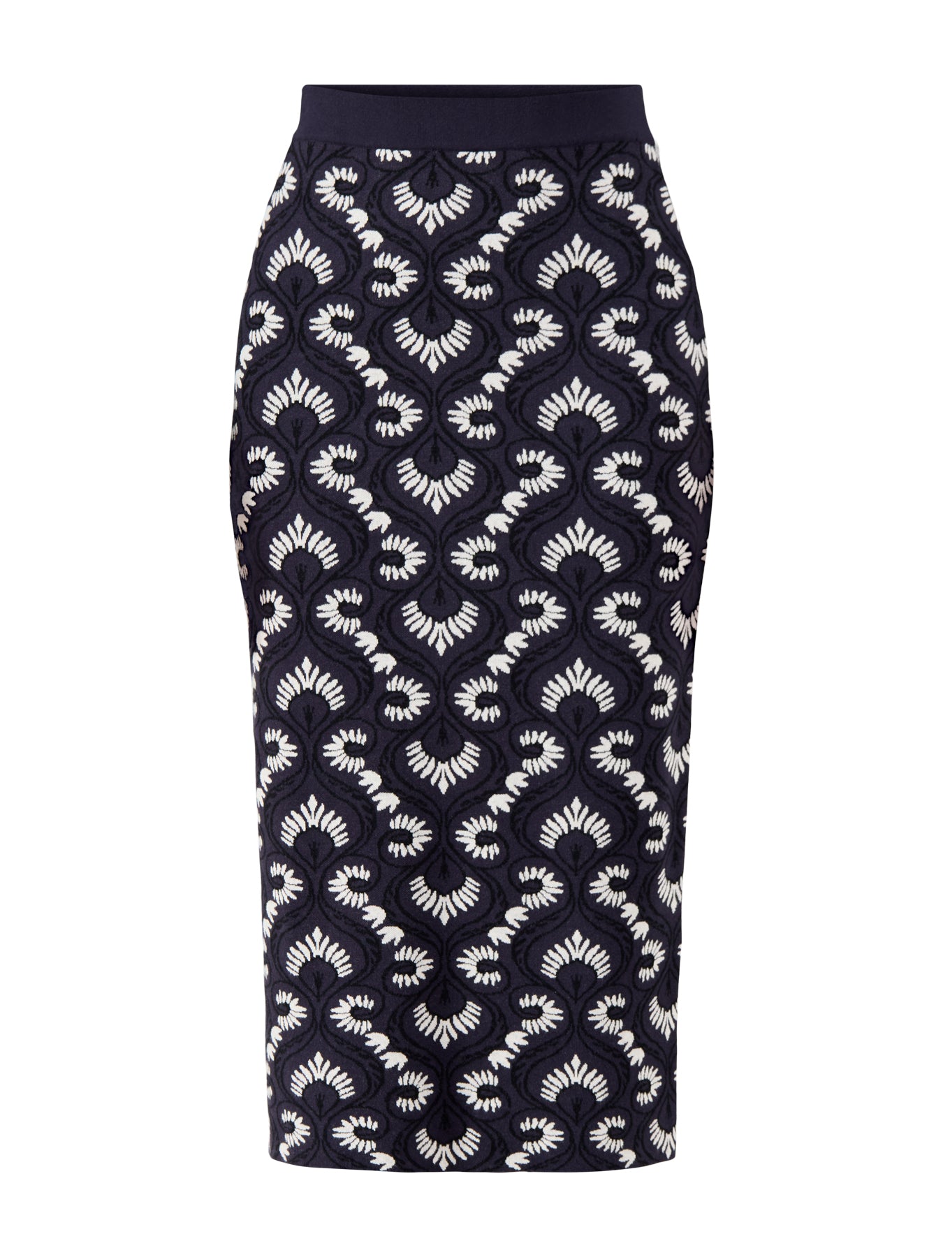 Vacuo Knitted Skirt