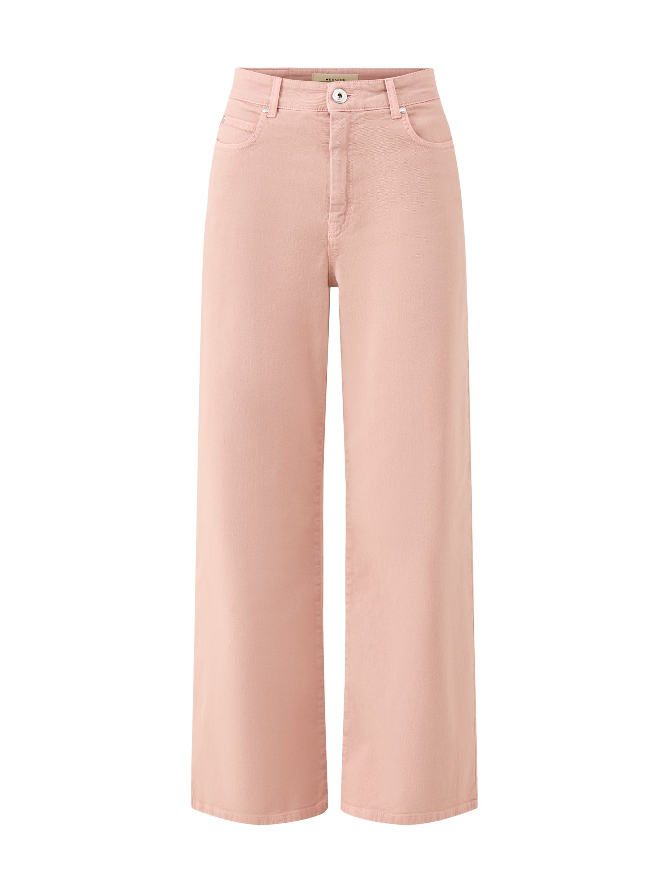 Medina Long Trouser Pink