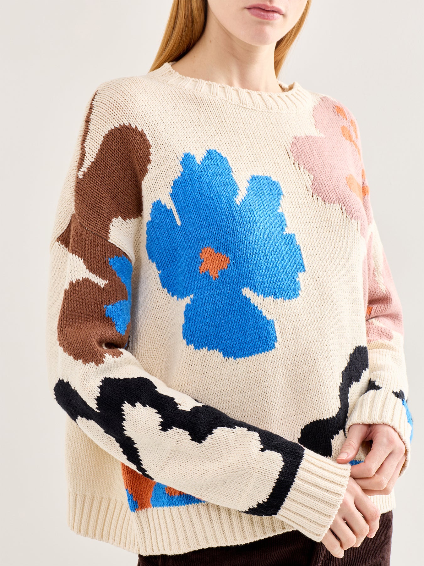 Celebre Wool Sweater
