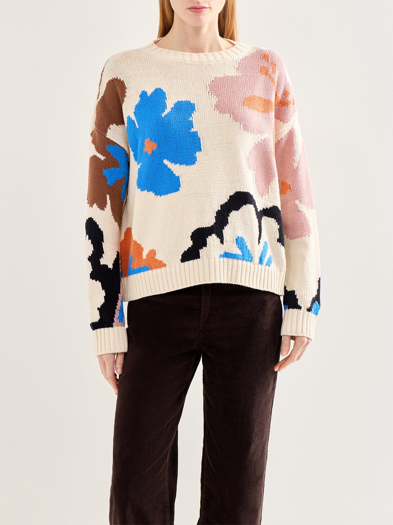 Celebre Wool Sweater