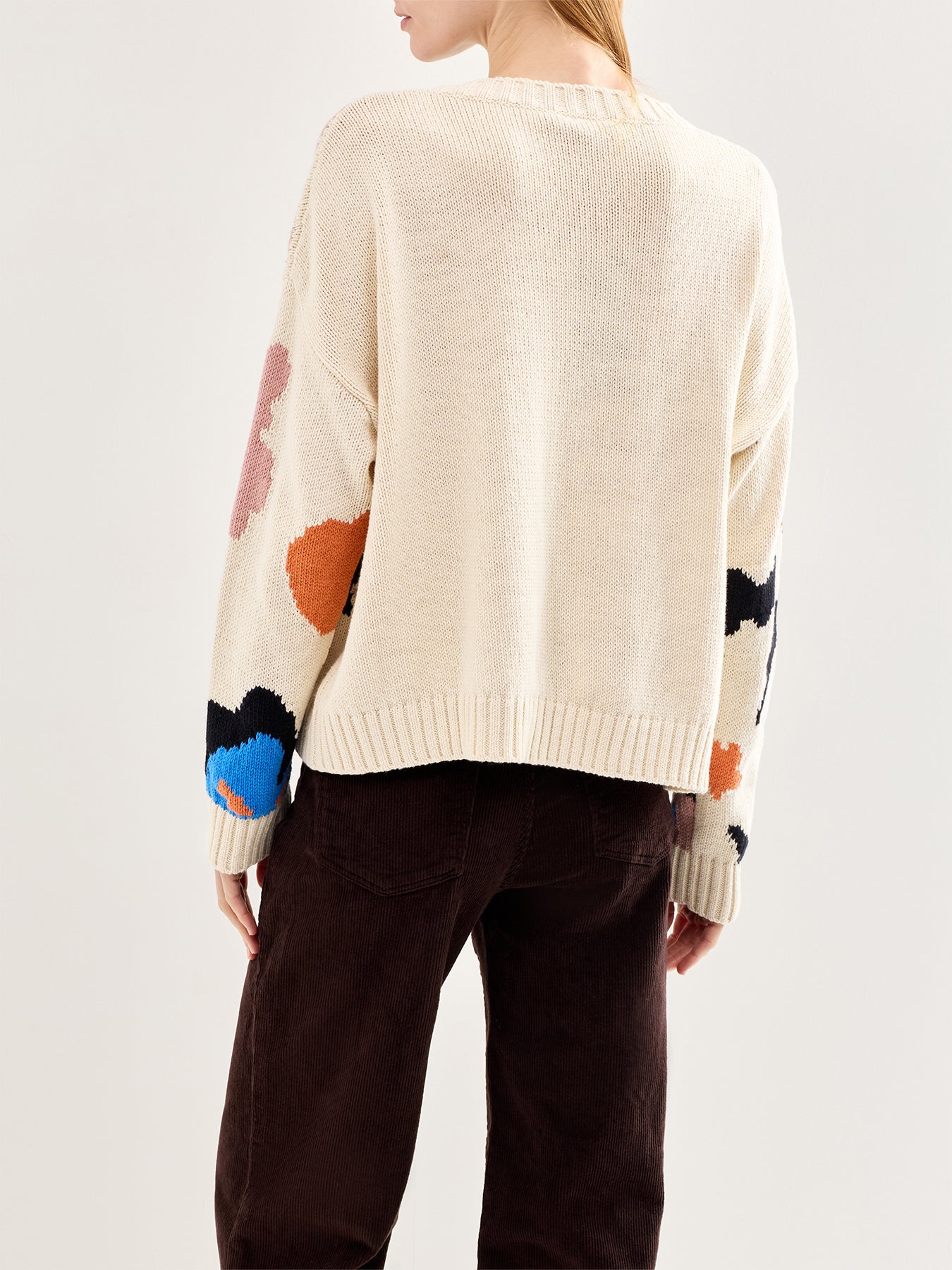 Celebre Wool Sweater