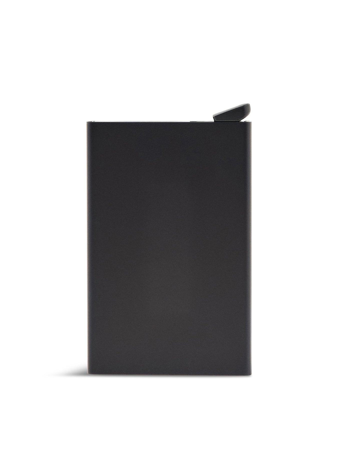 MagSafe Phone Card Holder Black