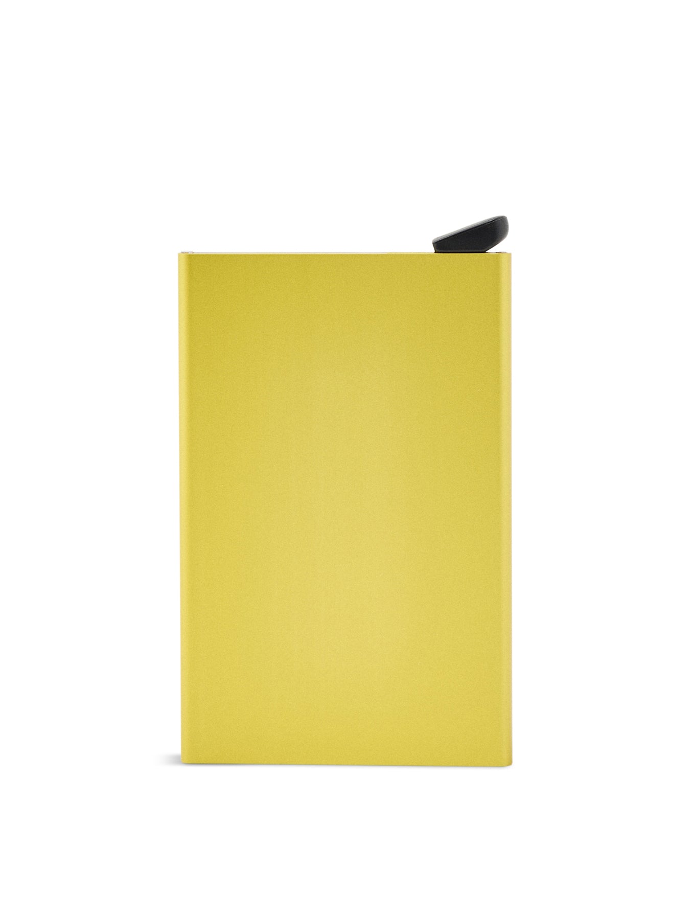 MagSafe Phone Card Holder Yellow