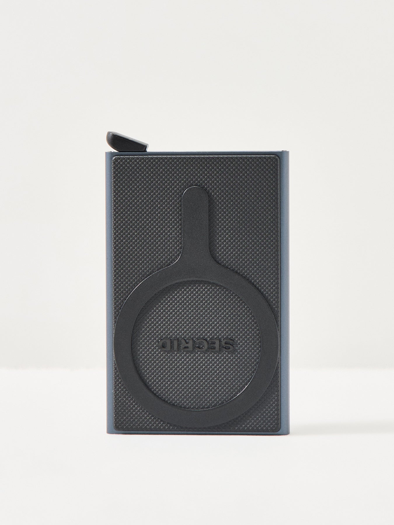 MagSafe Phone Card Holder Blue