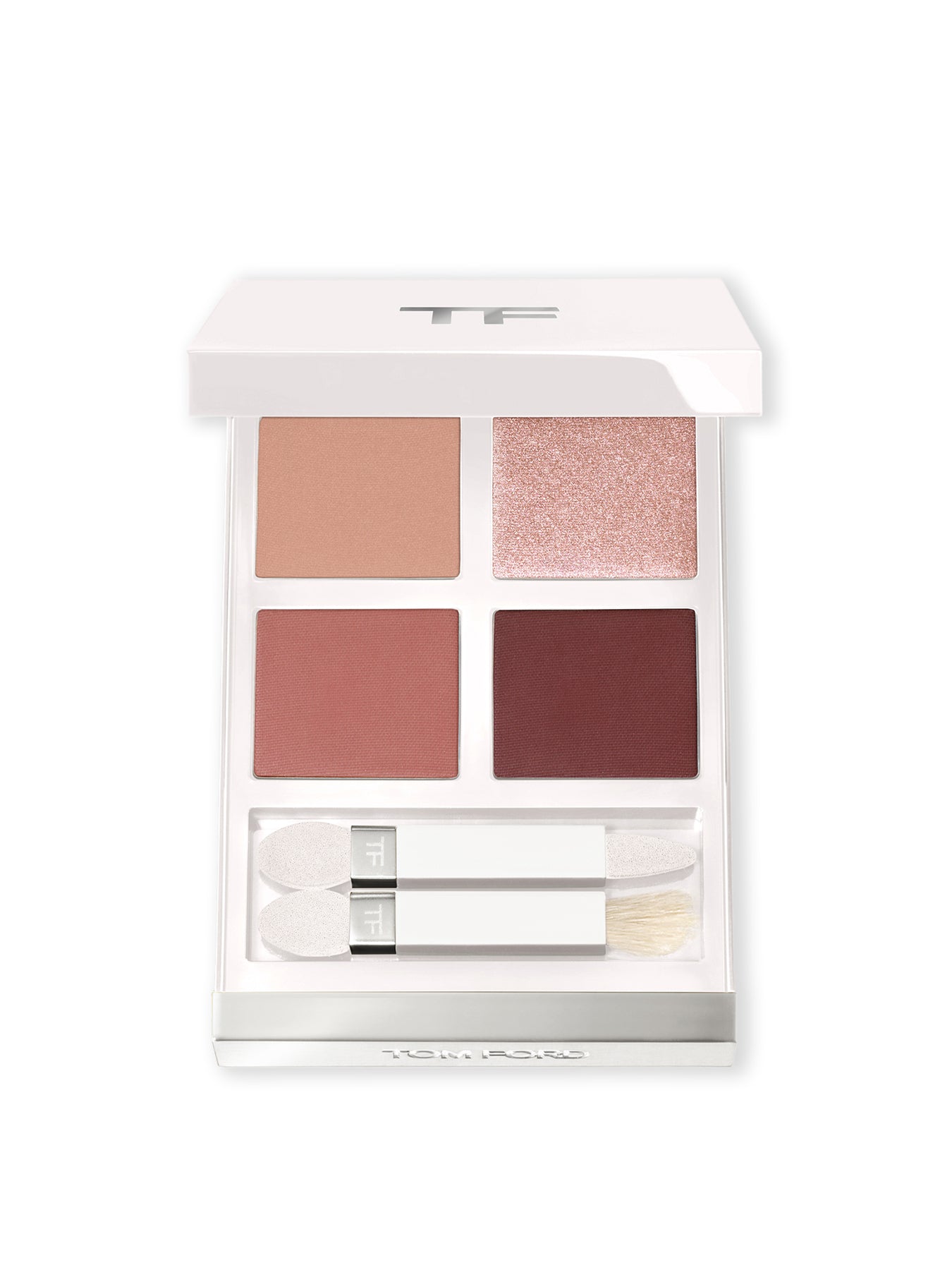 Eyeshadow Palette Apres Ski Chalet Mink