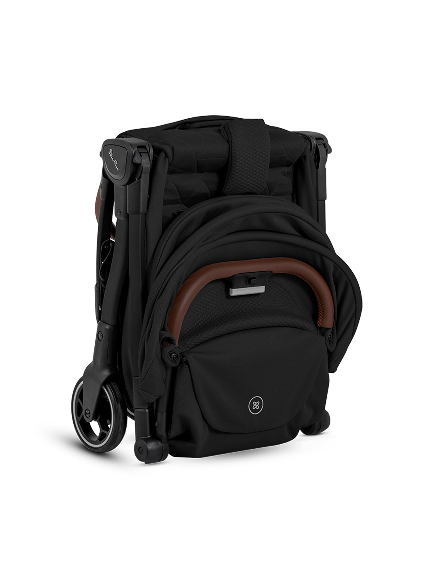 Clic 2 Including Travel Bag