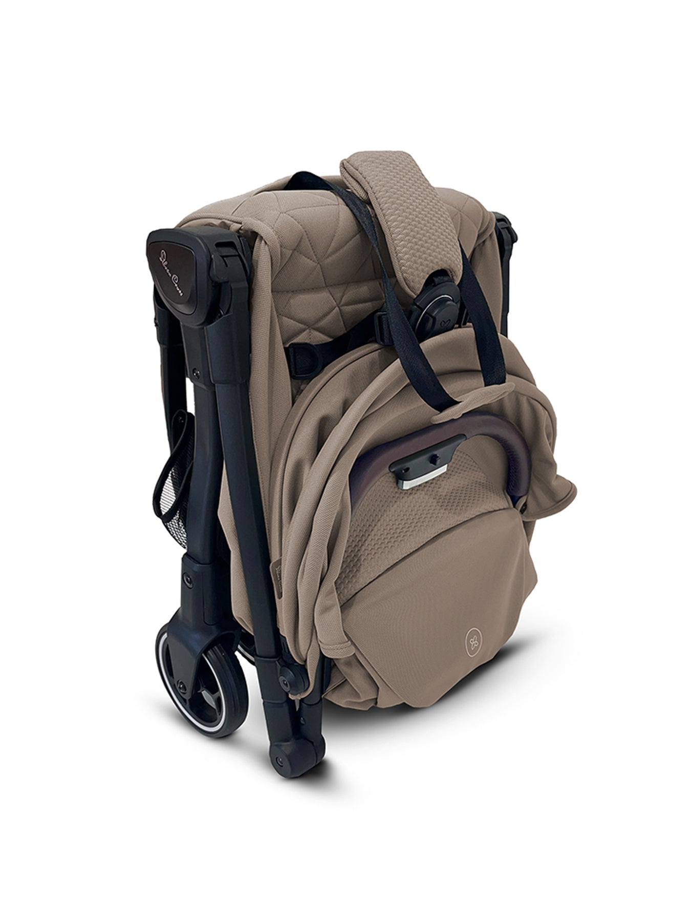 Clic 2 Including Travel Bag