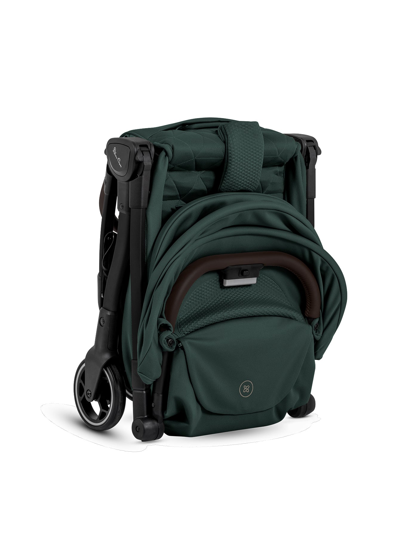 Clic 2 Including Travel Bag