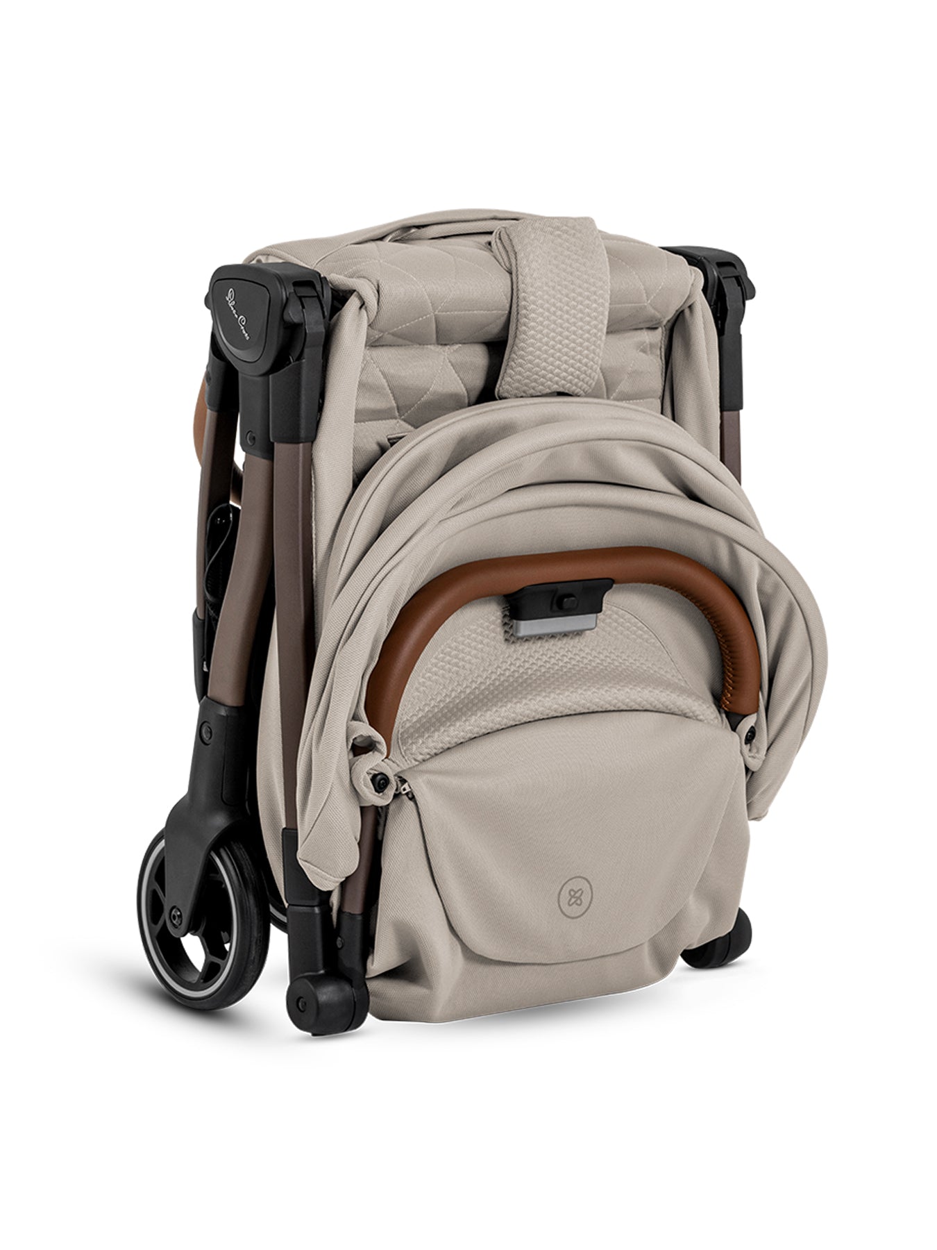 Clic 2 Including Travel Bag