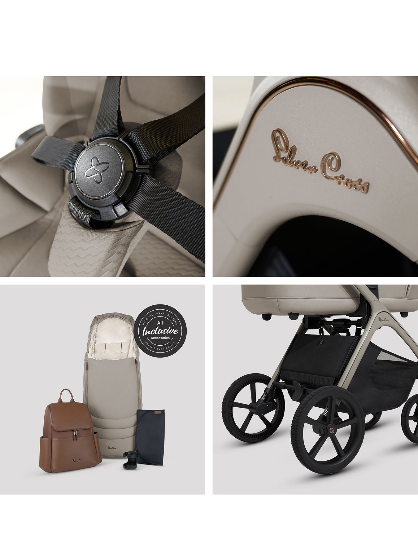 Cove Ultimate 360 Bundle