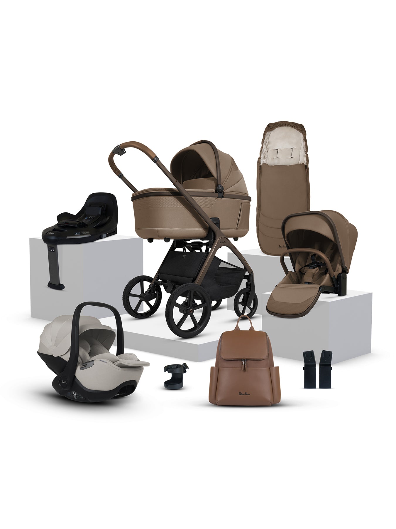 Cove Ultimate 360 Bundle