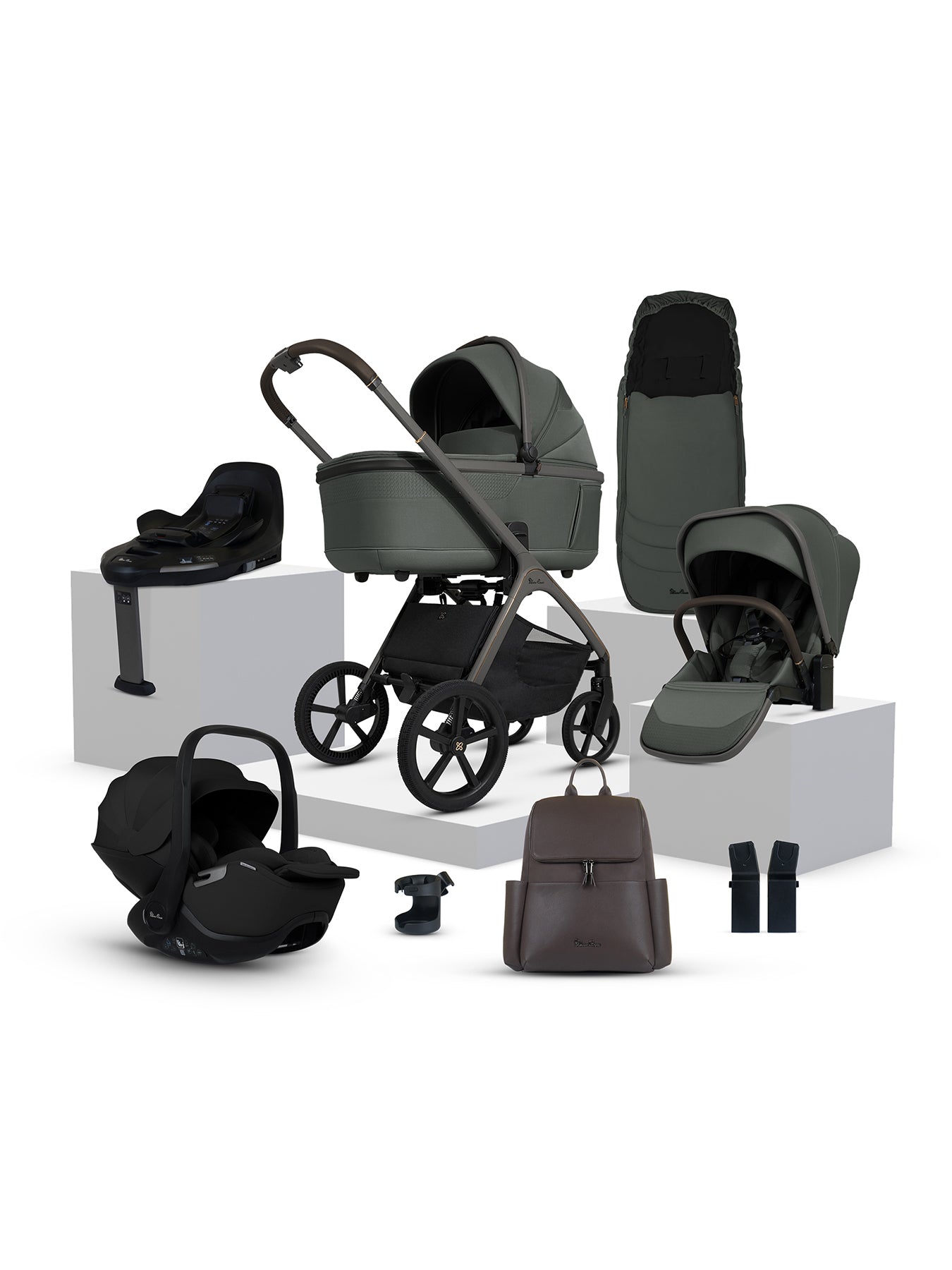 Cove Ultimate 360 Bundle