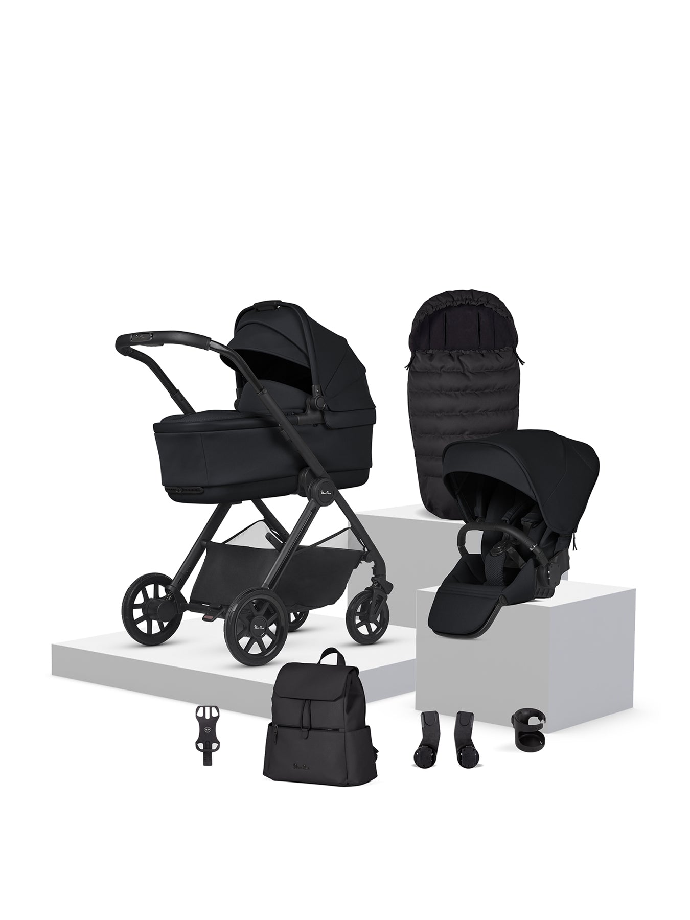 Reef 2 Accessory Bundle 9 Piece