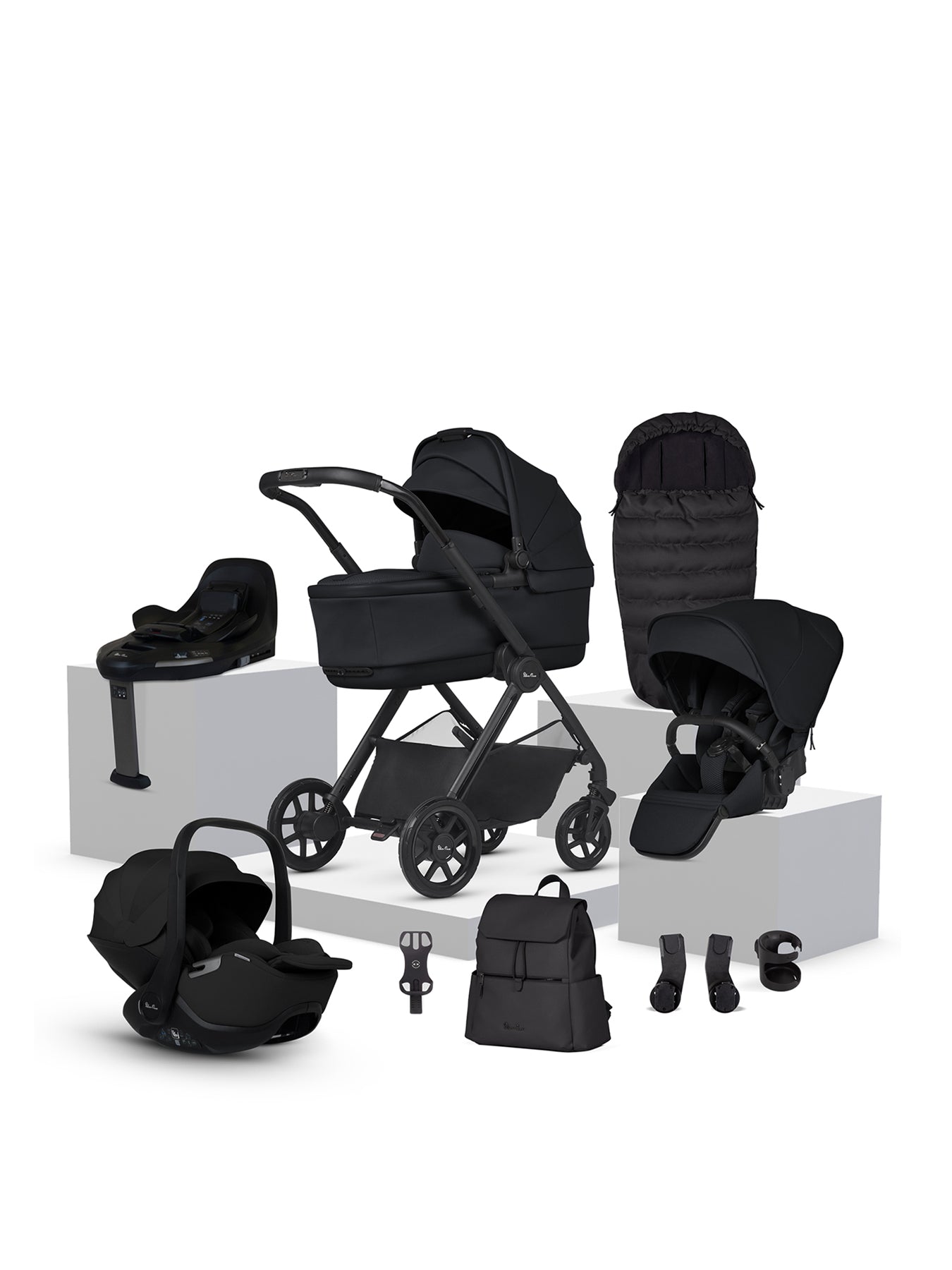 Reef 2 Ultimate 360 Bundle