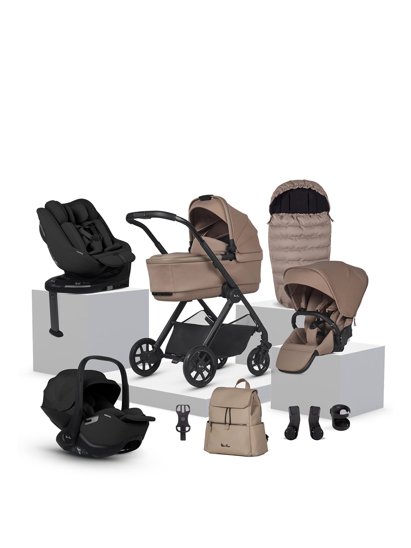 Reef 2 Ultimate Family 360 Bundle