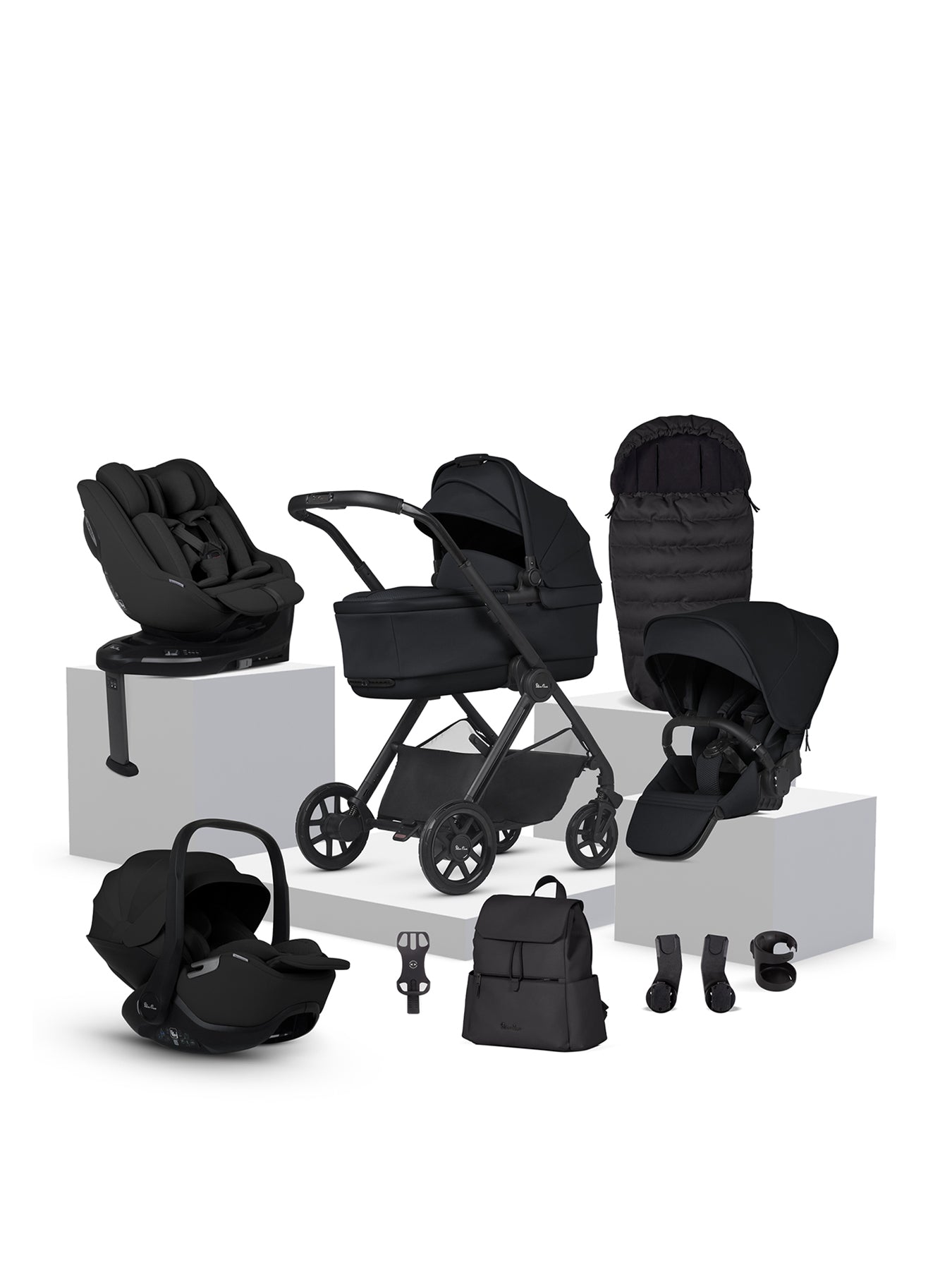 Reef 2 Ultimate Family 360 Bundle