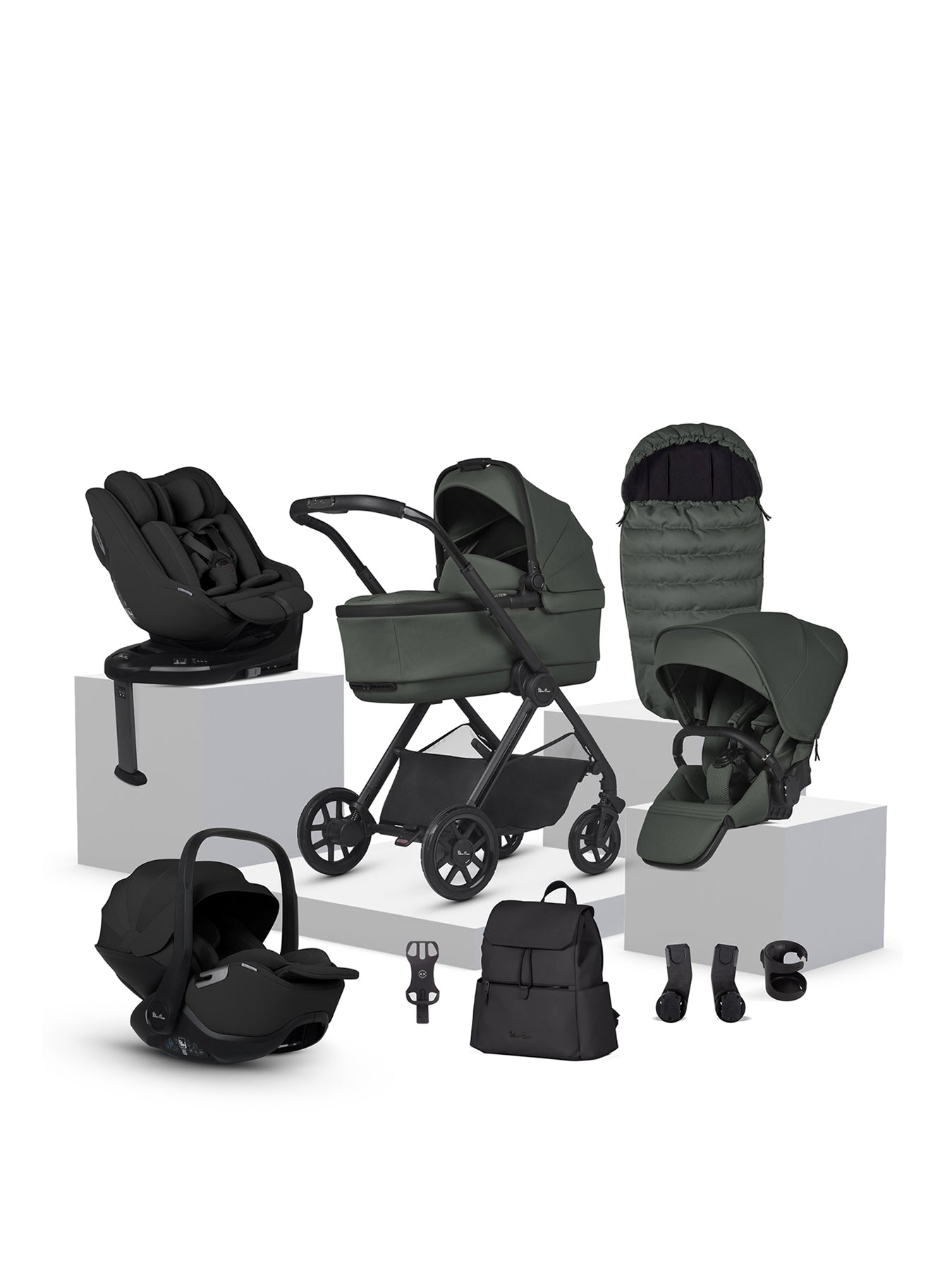 Reef 2 Ultimate Family 360 Bundle
