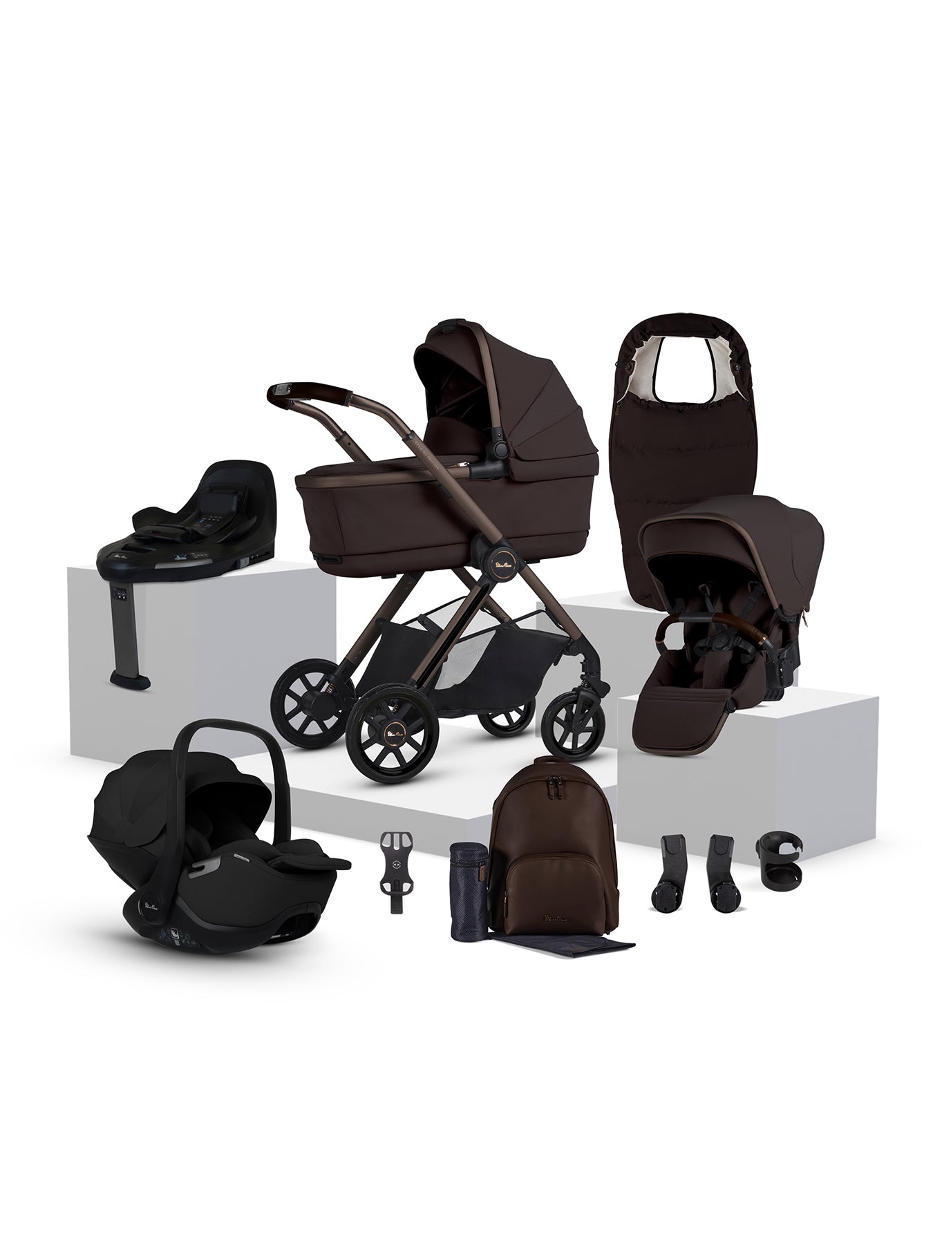 Reef Special Edition Ultimate 360 Bundle