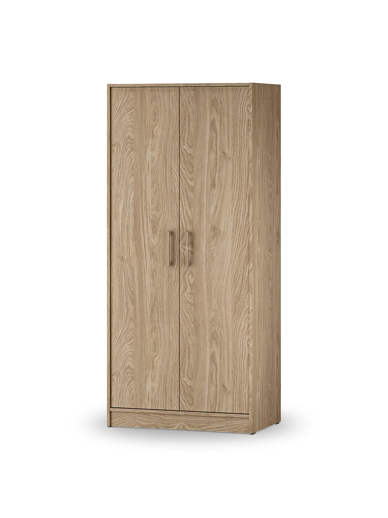Geneva Wardrobe Brown
