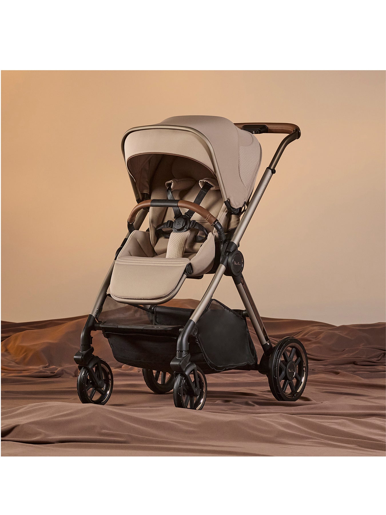 Reef Special Edition Ultimate Family 360 Bundle Natural Taupe