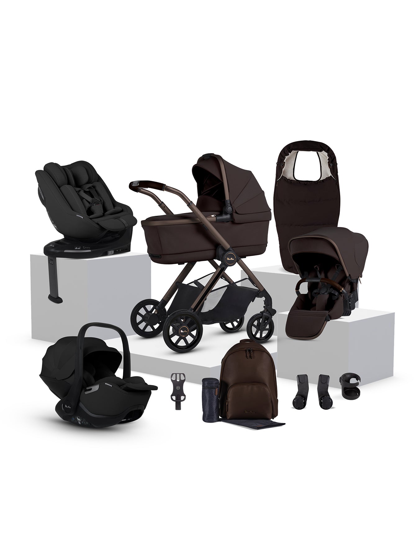 Reef Special Edition Ultimate Family 360 Bundle