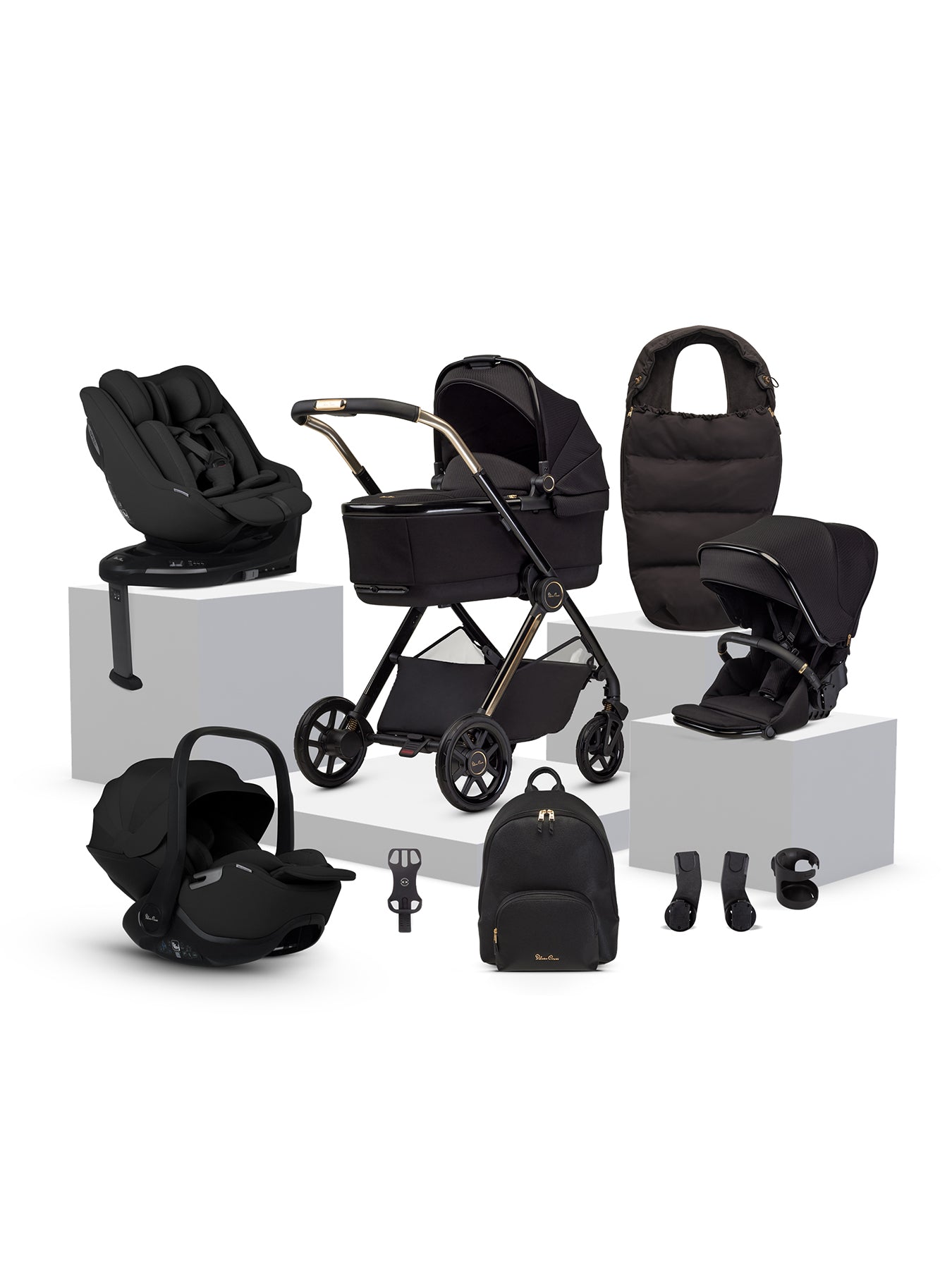 Reef Special Edition Ultimate Family 360 Bundle