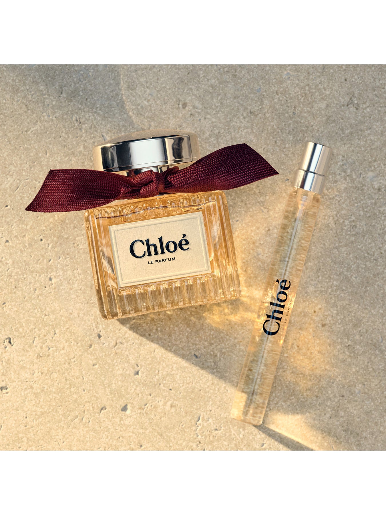 Chloe Le Parfum 10ml Eau de Parfum