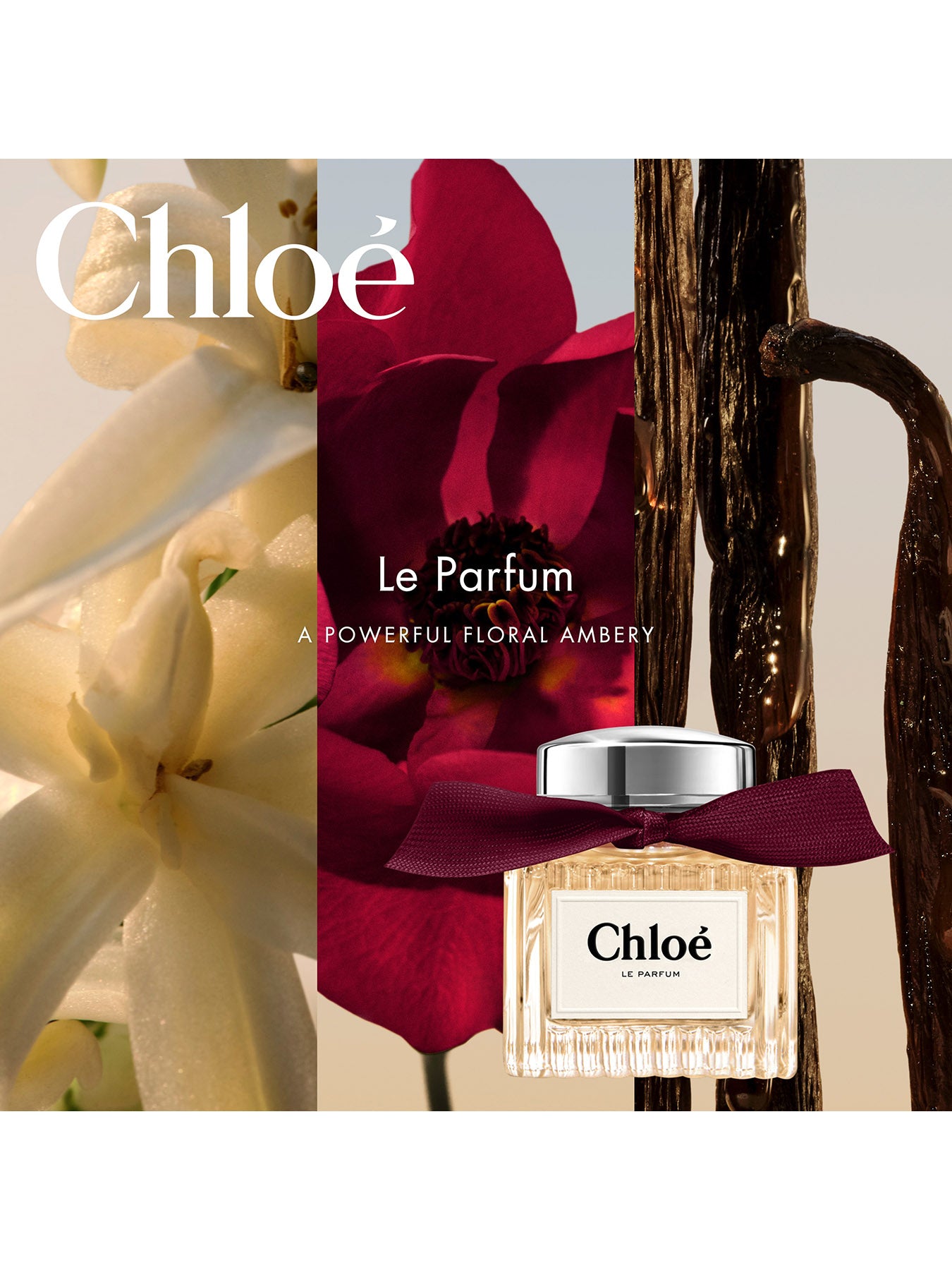 Chloe Le Parfum 10ml Eau de Parfum