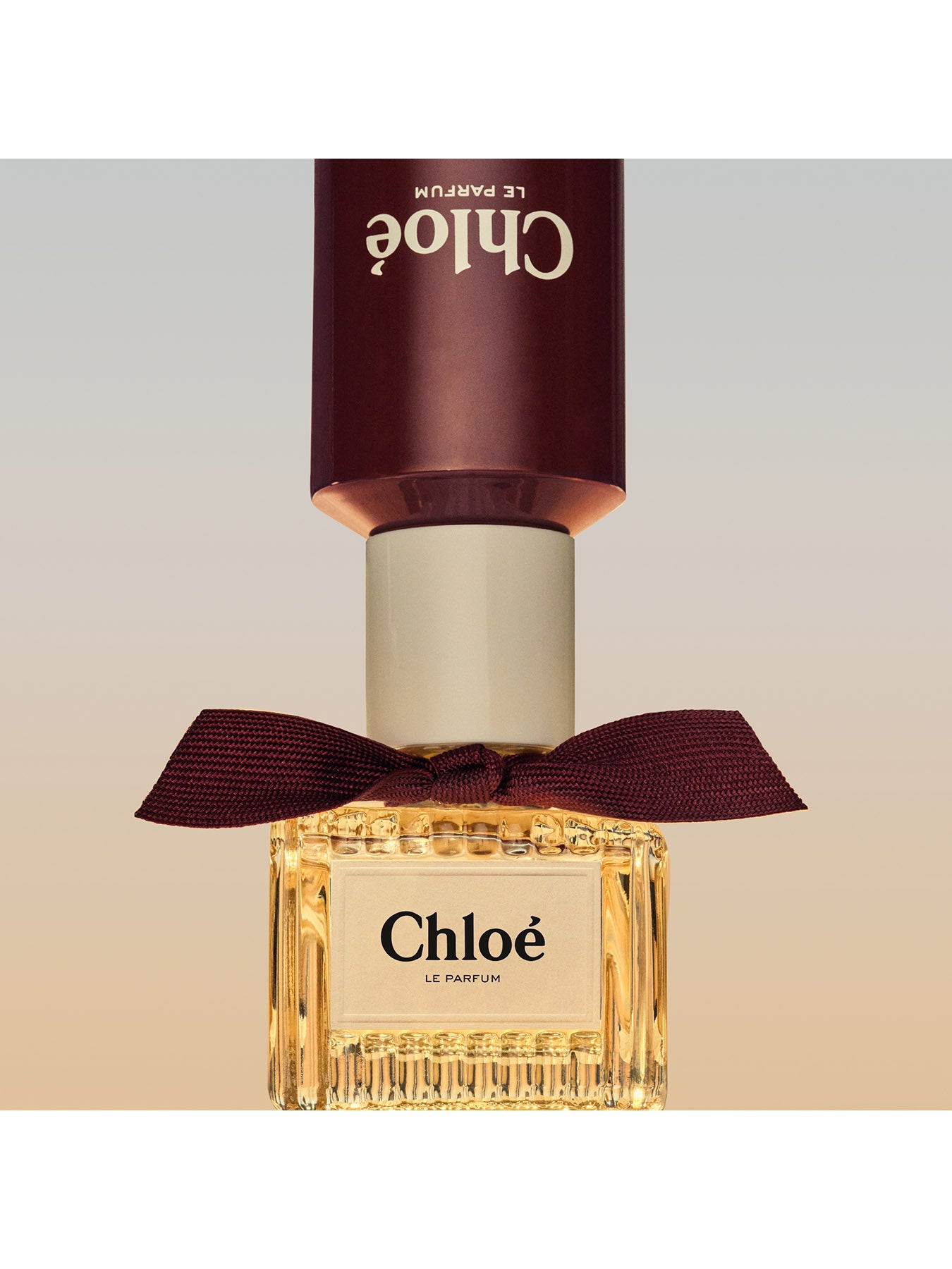 Chloe Le Parfum 150ml Eau de Parfum Refill