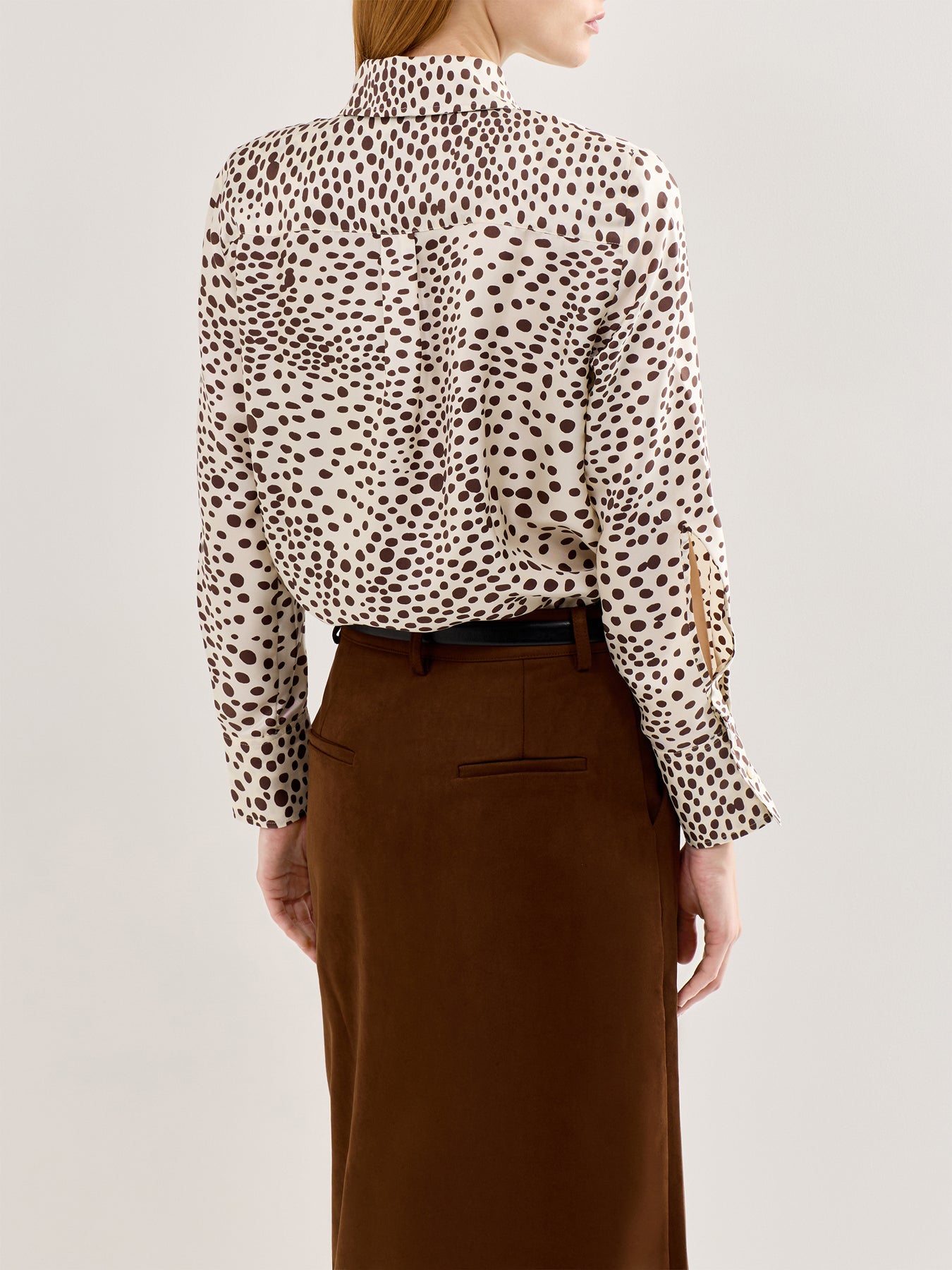 Salve Cotton Shirt