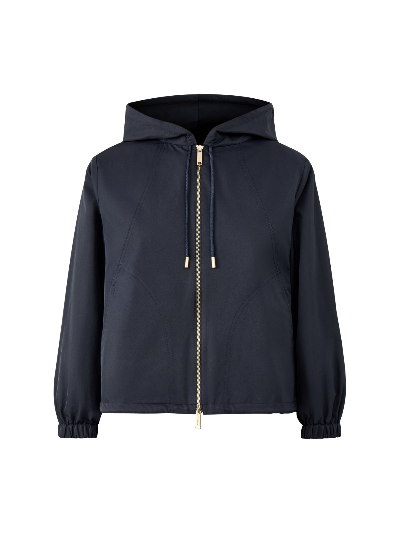 Zucca Raincoat Navy
