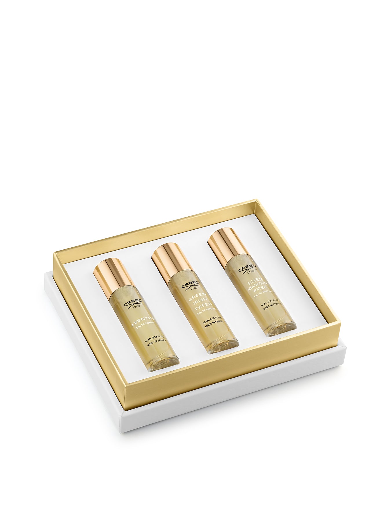 Men’s Discovery Set 3 x 10 ml