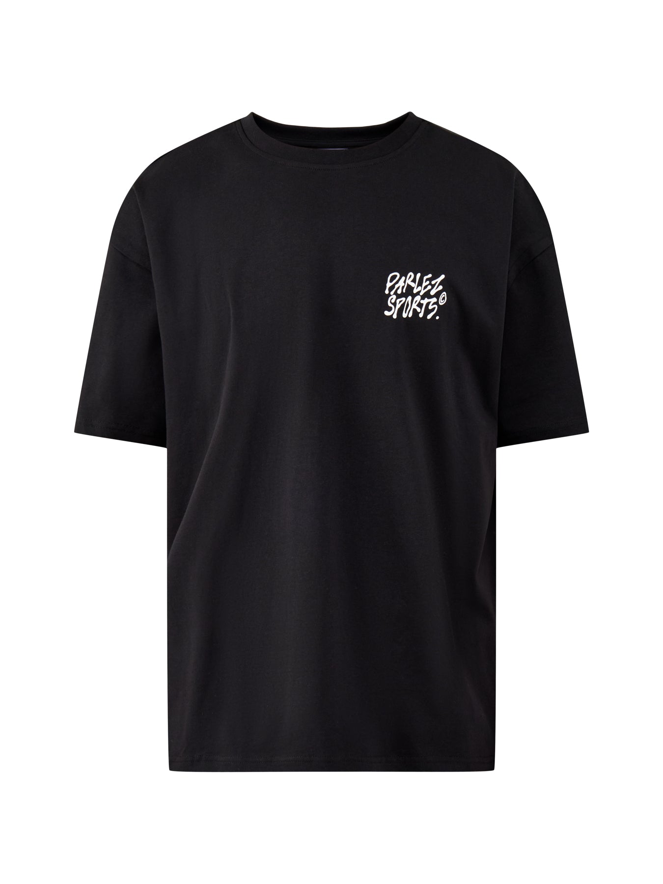 Reach T-Shirt Black