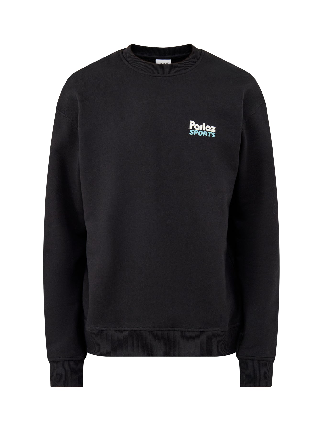 Status Sweatshirt Black