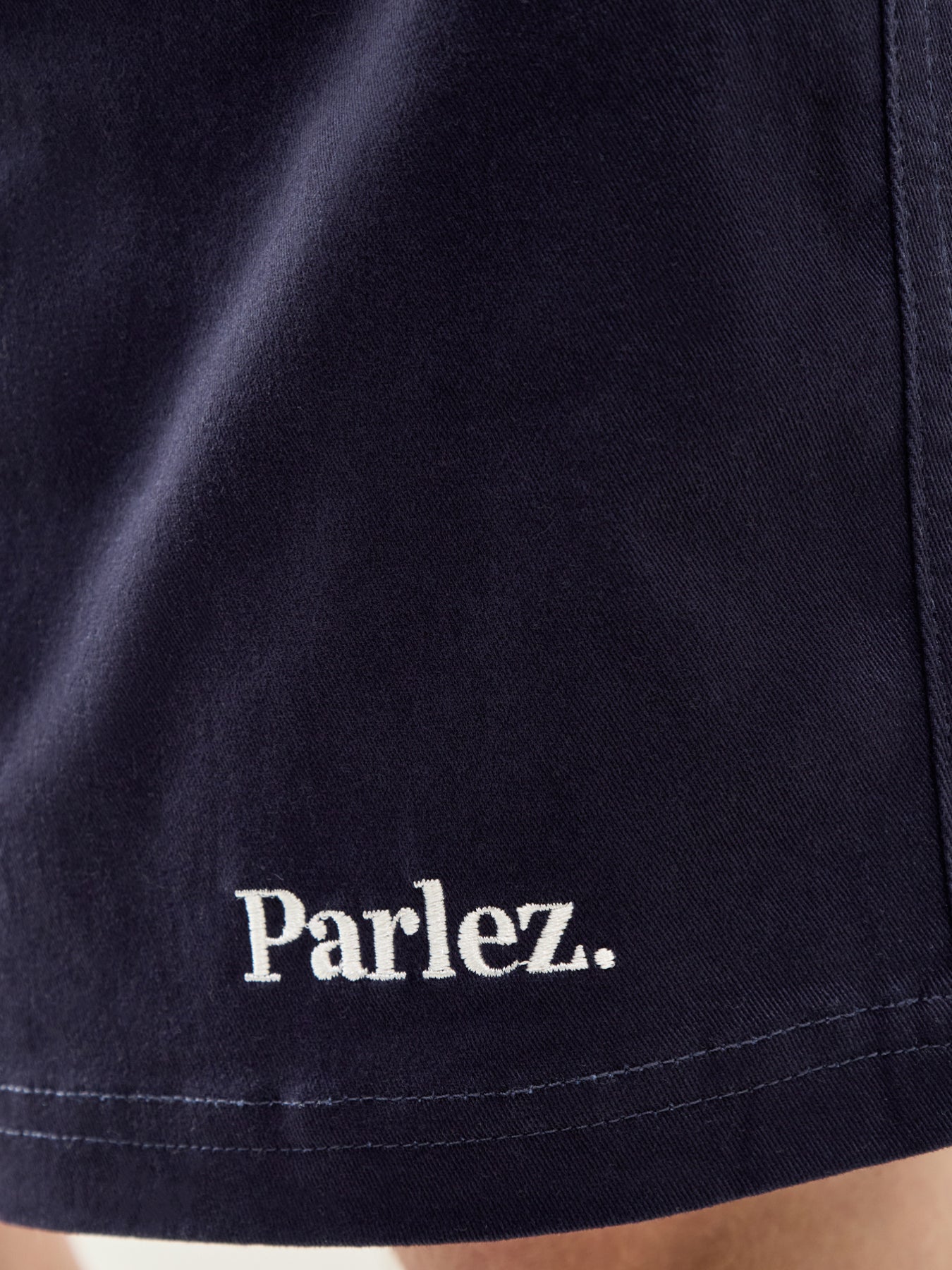 Arc Shorts Navy