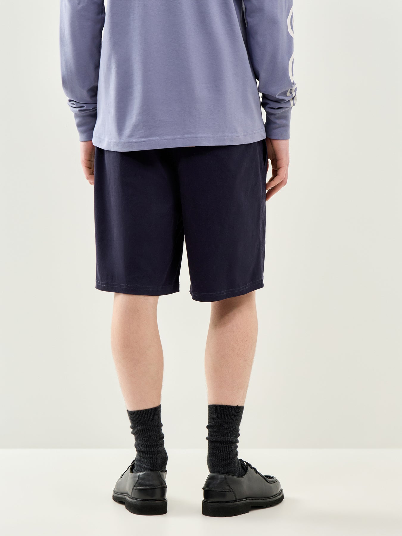 Arc Shorts Navy