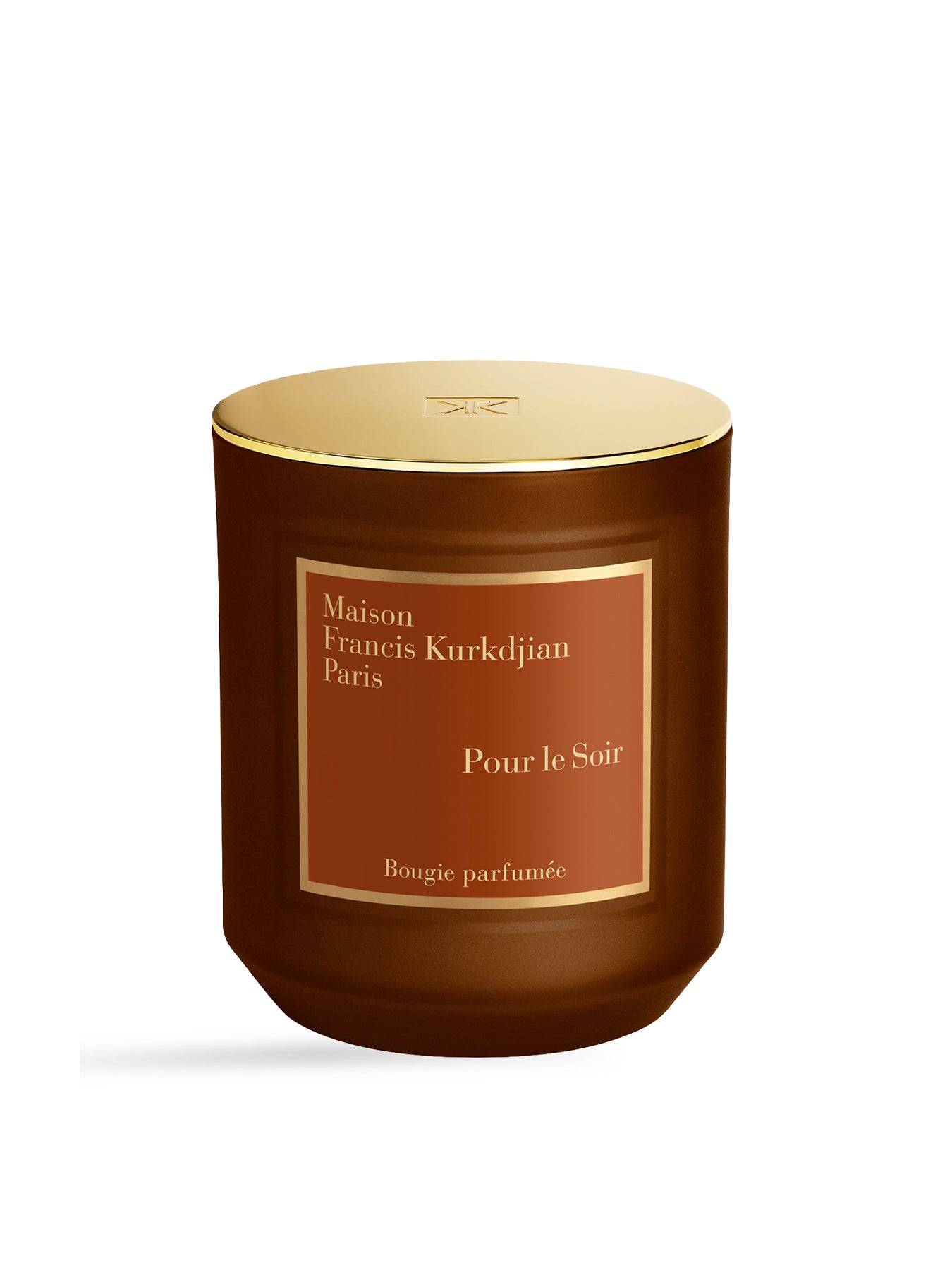 Pour Le Soir Scented Candle 300g
