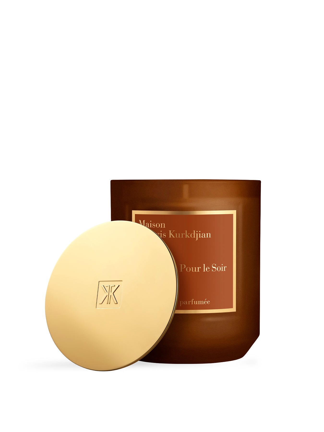 Pour Le Soir Scented Candle 300g