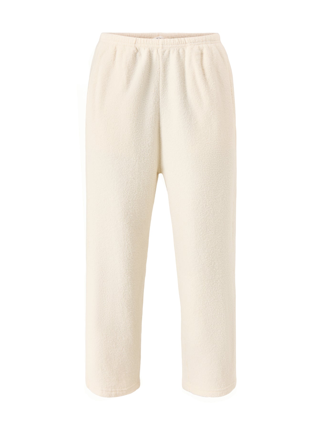 Bobypark Trousers Grey