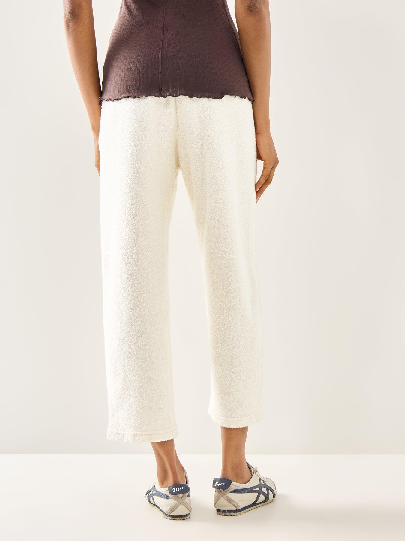 Bobypark Trousers Grey