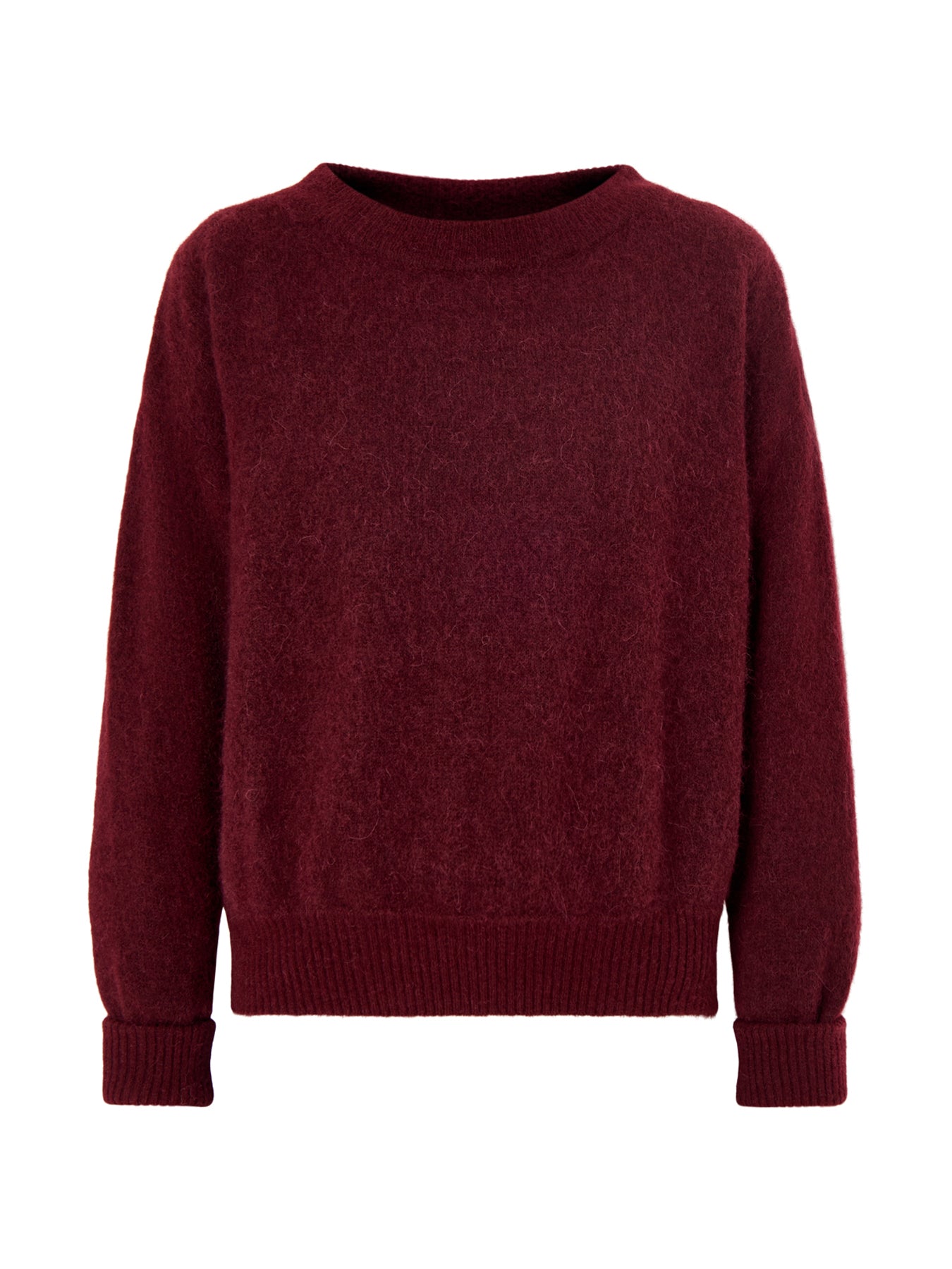 Vitow Jumper Camel